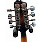 Used Savannah A STYLE Sunburst Mandolin