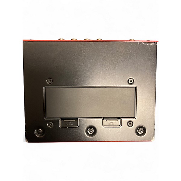 Used BOSS rc500 Pedal