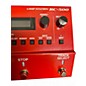 Used BOSS rc500 Pedal