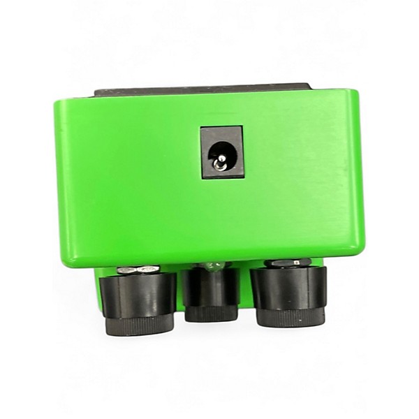 Used Ibanez TS9 Tube Screamer Distortion Effect Pedal
