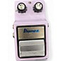Used Ibanez CS9 Stereo Chorus Effect Pedal thumbnail