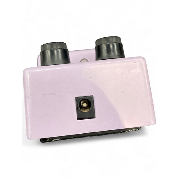 Used Ibanez CS9 Stereo Chorus Effect Pedal