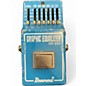 Used Ibanez GE-601 Pedal thumbnail