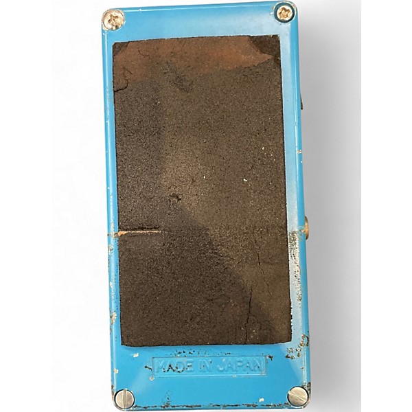 Used Ibanez GE-601 Pedal