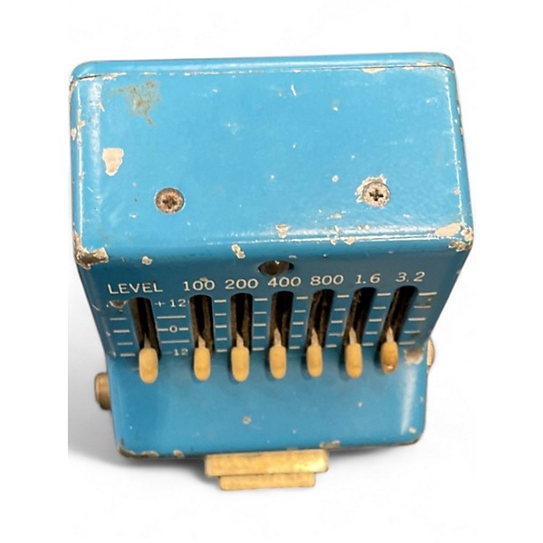 Used Ibanez GE-601 Pedal