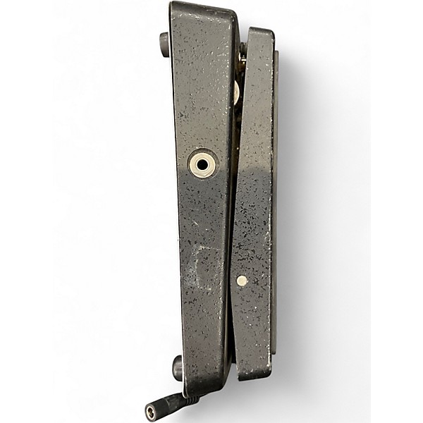 Used Dunlop GCB95 Original Crybaby Wah Effect Pedal