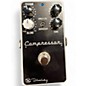 Used Keeley 4 Knob Compressor Effect Pedal thumbnail