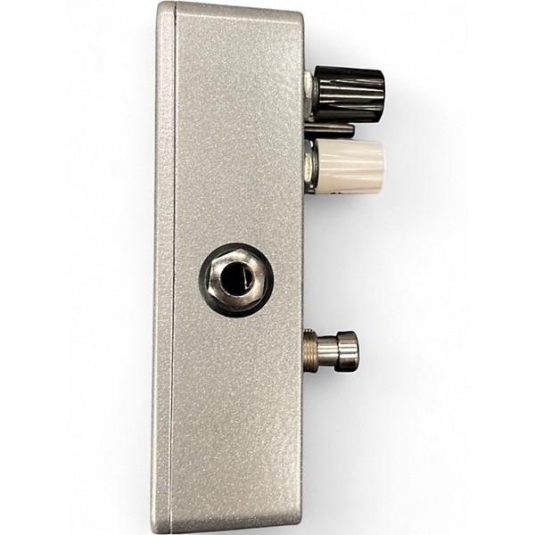 Used Keeley 4 Knob Compressor Effect Pedal