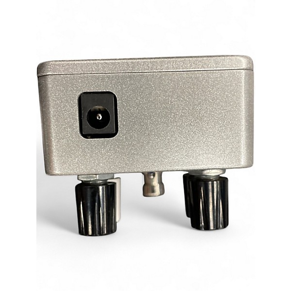 Used Keeley 4 Knob Compressor Effect Pedal