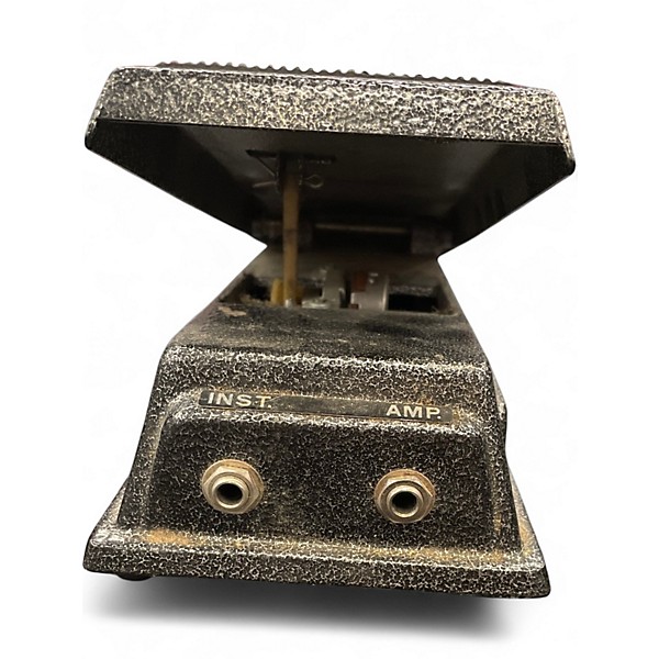 Used DeArmond 1602 Pedal