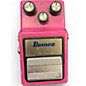 Used Ibanez AD9 Analog Delay Effect Pedal thumbnail