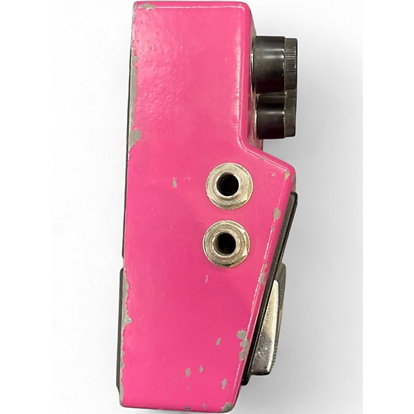 Used Ibanez AD9 Analog Delay Effect Pedal