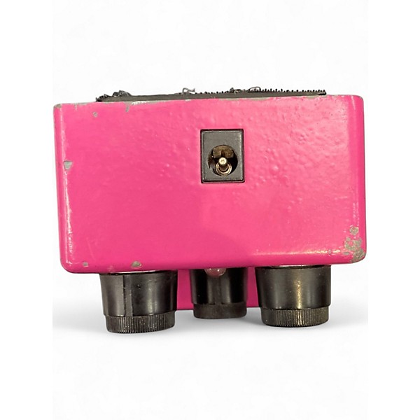 Used Ibanez AD9 Analog Delay Effect Pedal