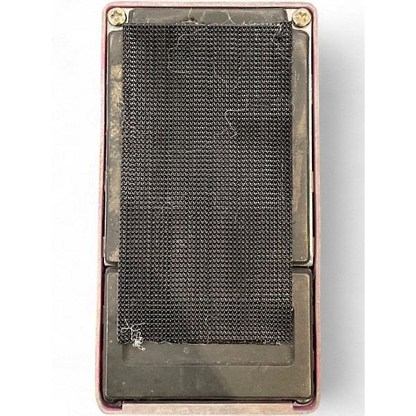 Used Ibanez AD9 Analog Delay Effect Pedal