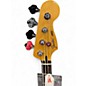 Used Fender 2024 Fender Limited-Edition Mark Hoppus Jaguar Bass Guitar 3 2 Color Sunburst Electric Bass Guitar