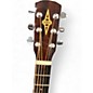 Used Alvarez RD8 Natural Acoustic Guitar