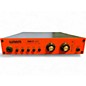 Used Warm Audio WA-12 MKII Microphone Preamp thumbnail