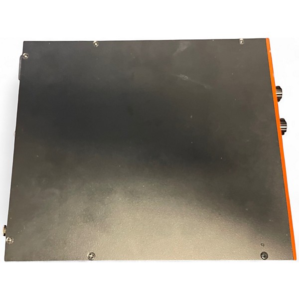 Used Warm Audio WA-12 MKII Microphone Preamp