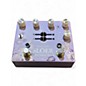 Used Walrus Audio SLOER Effect Pedal
