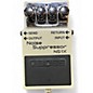Used BOSS NS-1X Effect Pedal thumbnail
