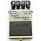 Used BOSS NS-1X Effect Pedal