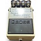 Used BOSS NS-1X Effect Pedal
