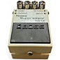 Used BOSS NS-1X Effect Pedal