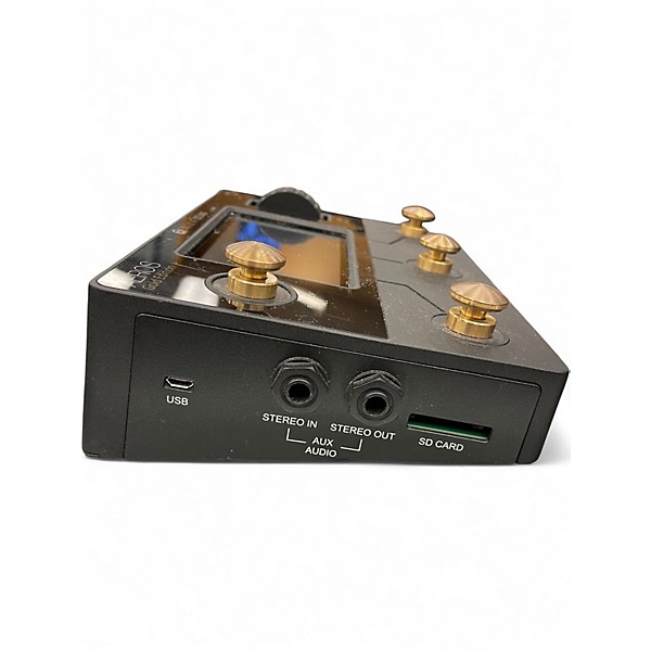 Used Singular Sound aero Pedal