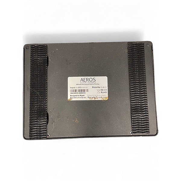 Used Singular Sound aero Pedal