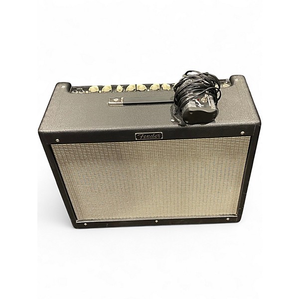 Used Fender Hot Rod Deluxe IV 40W 1x12 Tube Guitar Combo Amp