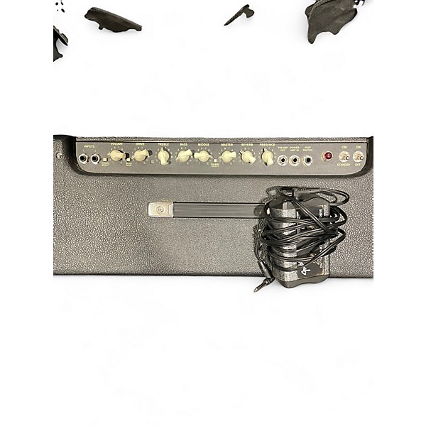 Used Fender Hot Rod Deluxe IV 40W 1x12 Tube Guitar Combo Amp