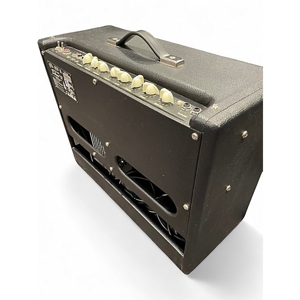 Used Fender Hot Rod Deluxe IV 40W 1x12 Tube Guitar Combo Amp