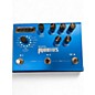 Used Strymon Mobius Multidimensional Modulation Effect Pedal thumbnail