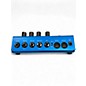 Used Strymon Mobius Multidimensional Modulation Effect Pedal