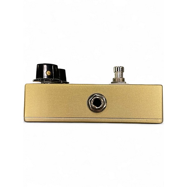 Used Analogman SUN FACE BC 109 Effect Pedal