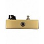 Used Analogman SUN FACE BC 109 Effect Pedal