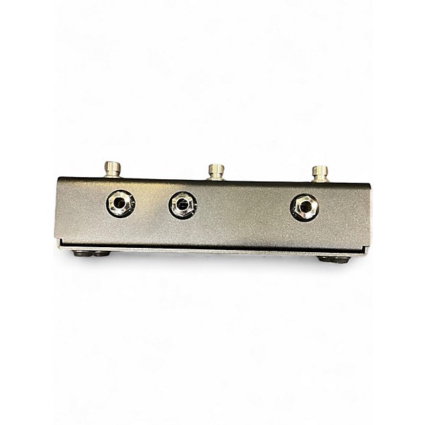 Used Strymon Multi Switch Pedal