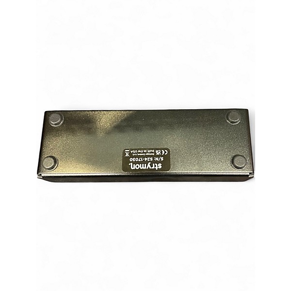 Used Strymon Multi Switch Pedal