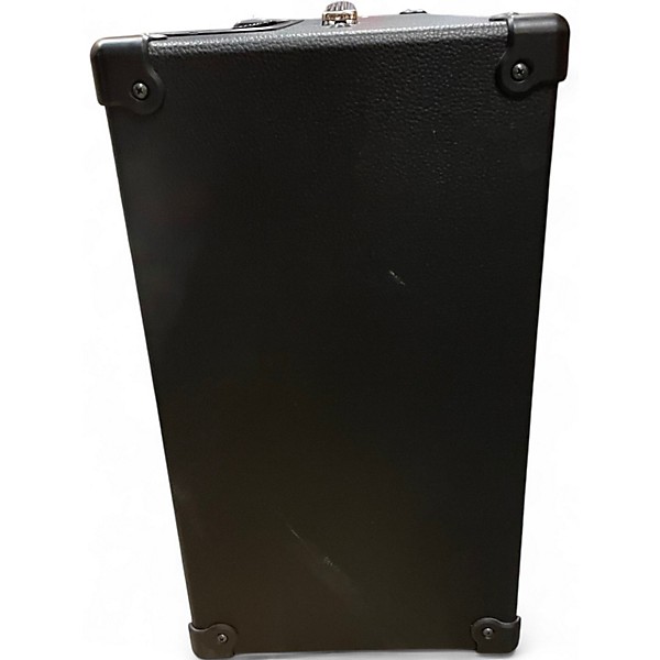 Used Line 6 CATALYST 200 Guitar Combo Amp