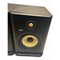 Used KRK RP7 ROKIT G4 Pair Powered Monitor