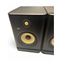 Used KRK RP7 ROKIT G4 Pair Powered Monitor