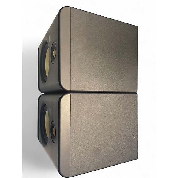 Used KRK RP7 ROKIT G4 Pair Powered Monitor