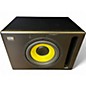 Used KRK S10.4 Subwoofer thumbnail