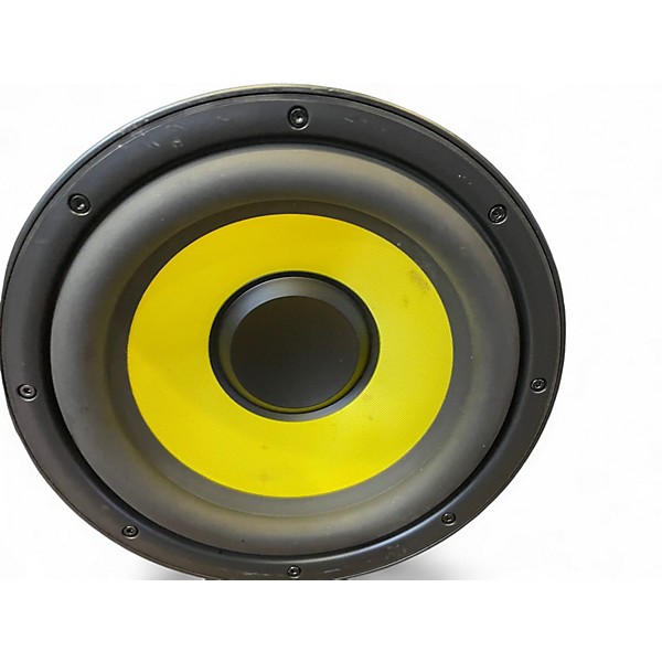 Used KRK S10.4 Subwoofer