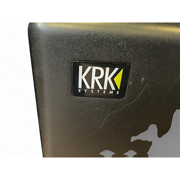 Used KRK S10.4 Subwoofer