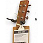 Used Martin 000 mahogany auditorium Natural Acoustic Guitar