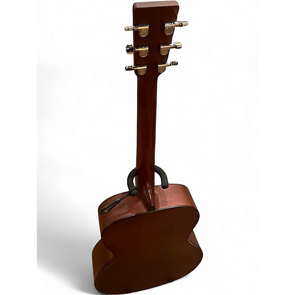 Used Martin 000 mahogany auditorium Natural Acoustic Guitar