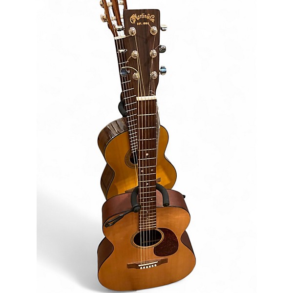 Used Martin 000 mahogany auditorium Natural Acoustic Guitar