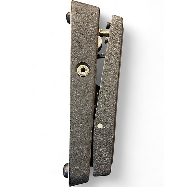 Vintage 1980s Dunlop CRYBABY Effect Pedal