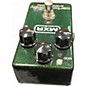 Used MXR Carbon Copy Effect Pedal
